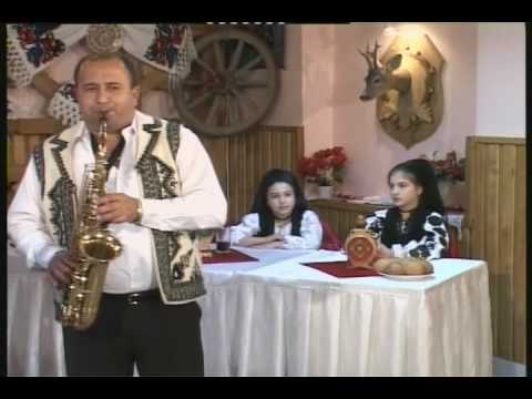 Petrica Popovici - Mandro, fire-ai blestemata