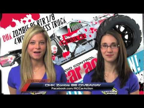 The Radio Control Show 197