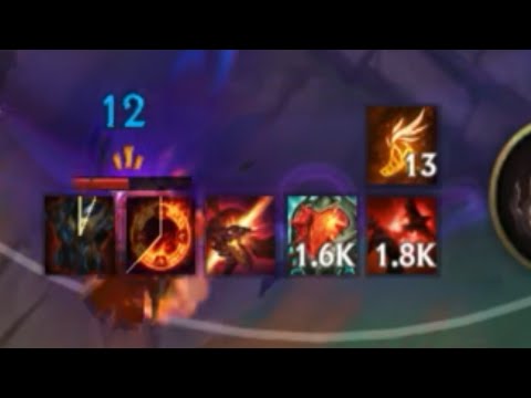 Wild Rift: SORRY RIOT, I BROKE UR GAME AGAIN :D