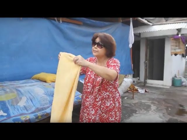 Therese Sandjaja Sembuh Dari Katarak Selama 2 tahun (KPPI GKMI Elshaddai 29 Maret 2017) HEALING MIRACLE STORY
