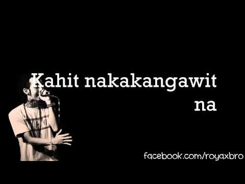 Ron Henley - Langit ft. Bea Valera (Lyrics)