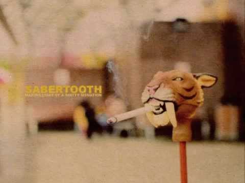 Sabertooth-See You In Bridgeland