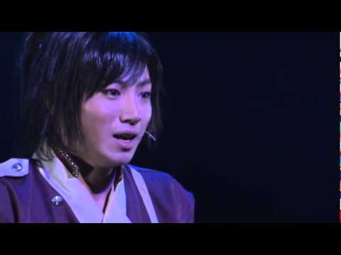 Samurai 7 Musical - The Path to a Samurai