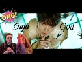BTS (방탄소년단) MAP OF THE SOUL : 7 'Interlude : Shadow' Comeback Trailer Reaction! Реакция! BTS (방탄소년단) MAP OF THE SOUL : 7 'Interlude : Shadow' Comeback Trailer Reaction! Реакция!