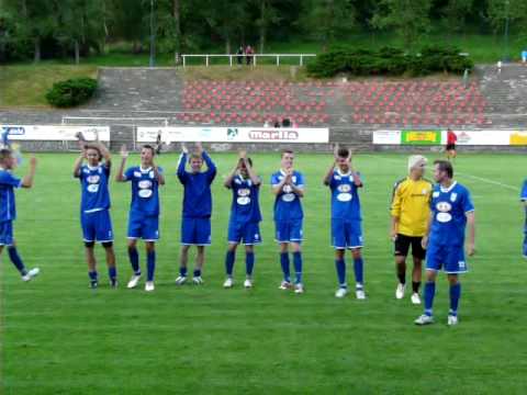SK Marila Votice - FC Graffin Vlašim - 25.7.2009