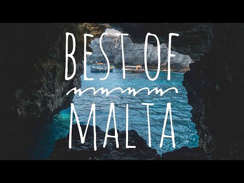 3 Wochen Sprachkurs auf der Sonneninsel Malta