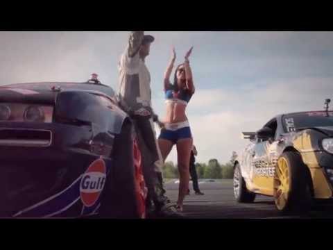 DMCC 2016 Round 2 - Doyon Drift Team