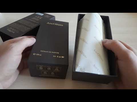 ArteOlfatto Calar del Sole