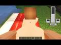What If You Give A Diamond To Jenny In Minecraft