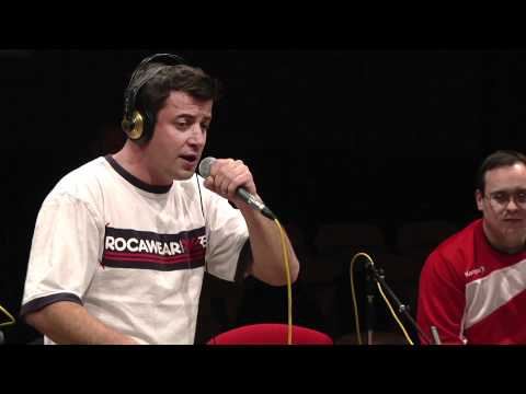 KLEMEN KLEMEN -- BARABA, Live 9/12/2011