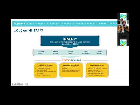 BelAge e Inner7: La ciencia japonesa que impulsa tu energía y rendimiento | Sanki | Mitsuko Kojima