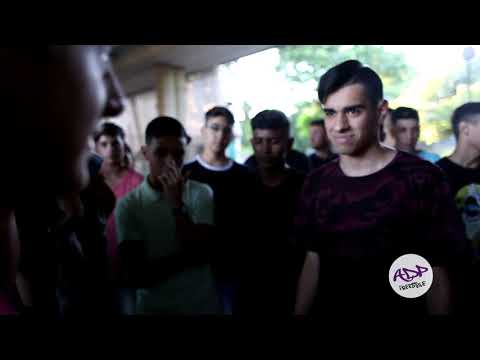 NIL vs BETO - CUARTOS - ADP Freestyle 16/02/19