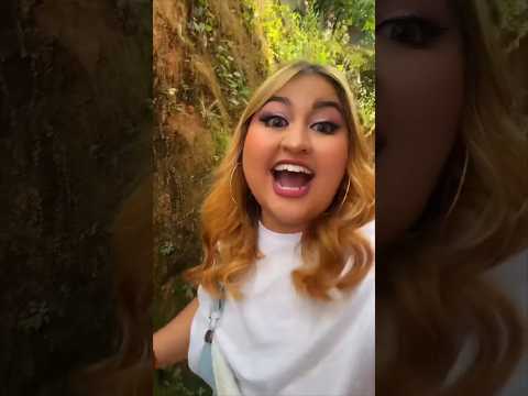 HUNTING GHOSTS WITH THE BARBIE FILTER 😨👻