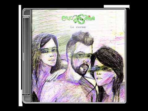 Eruca Sativa - La Carne [CD Completo][2008]