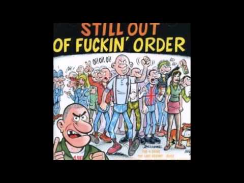 VA. Still Out Of Fuckin' Order (FULL ALBUM) - 1994