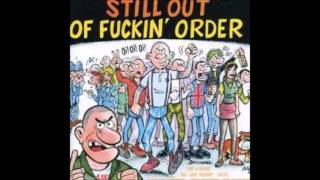 VA. Still Out Of Fuckin' Order (FULL ALBUM) - 1994