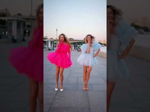 Puttin' on the Ritz @medkovaofficial