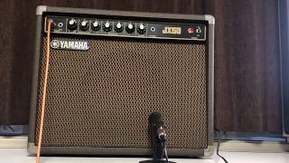 Video thumbnail for トランジスタアンプだって頑張ってます！！！YAMAHA  JX50 by なまだる(サブチャンネル)