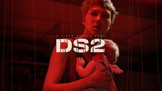 DEATH STRANDING 2（Working Title）- TGA 2022 Teaser Trailer - [ESRB] 4K