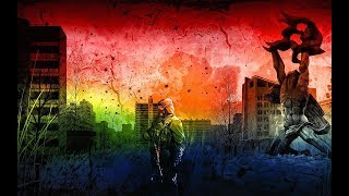 S.T.A.L.K.E.R - Shadow of Chernobyl - E5 2680v2 GTX 780 Ti Ultra - Gameplay