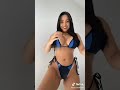 Hot Bikini Top Girls
