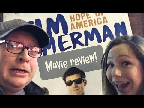 Tim Timmerman Movie Review