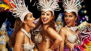 Zabadak - Saragossa Band