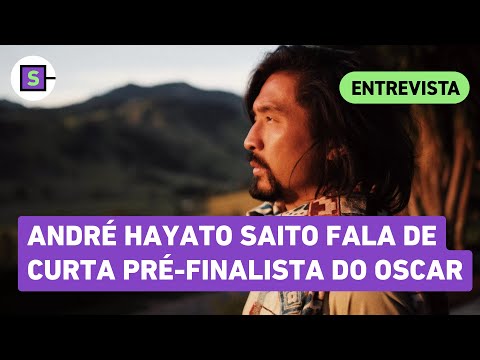 Oscar pre-finalist "Amarela" addresses racism from a Japanese-Brazilian perspective.
