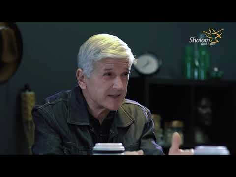 Real Men: S02E01 - Where are All the Men