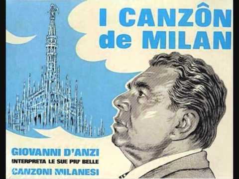 Giovanni D'Anzi - Casetta Mia (1944)