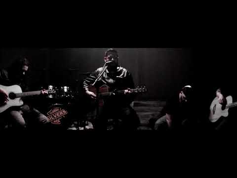 Otherside / Its my life medley cover - Silvers unplugged