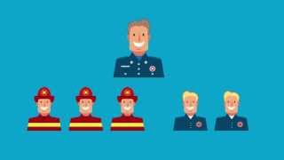 TargetSolutions: A Better Way to Manage Firefighter Training