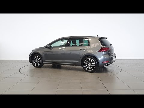 191D15088 - 2019 Volkswagen Golf E-Golf EXECUTIVE 136HP  AUTO 28,950