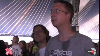 Me First And The Gimme Gimmes - Heart Of Glass - Lowlands 2012