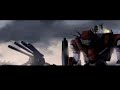 Robotech Battlecry FINAL 5 Extras