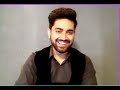 Zain Imam Talks About His New Show Fanaa Ishq Mein Marjawaan Colors Tv