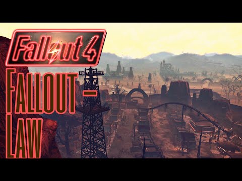 Fallout 4 - Let's 100% - Meg the Mistress of Steel pt 47