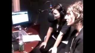 Kensington - Youth (acoustic) live @ VeluweFM