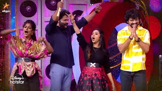 18th August 2024 Start Music Season 5 – Promo-Vijay tv Show Promo 4