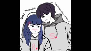 Download lagu Penyakit Rindu  🤭💞🗿 #Serena #ratara#animasikocak bisa #fyp gak ya  😌 mp3