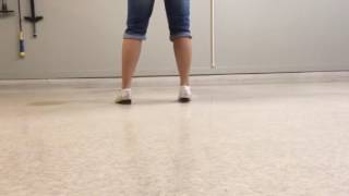 All I Want For Christmas Is My Two Front Teeth- Butterfly Class