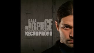 Kechu Prods - 08. Me gusta (Remix) (con El Puto Coke & Dj Nika) (2012)