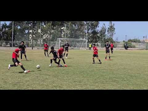 Dvfc2011 npl vs stockton tlj