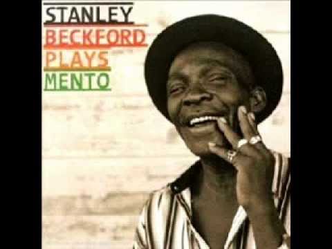 Stanley Beckford - Rich Man