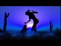 Coyote Dance - Sete Flechas Coyote Dance