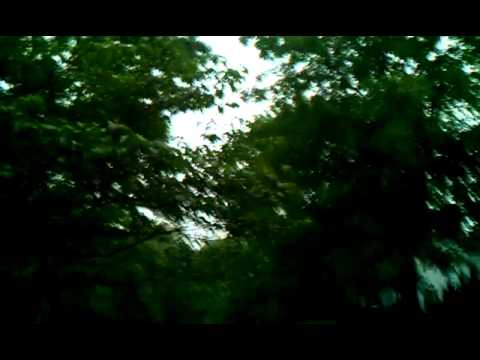 STL Storm (05/25/2011)