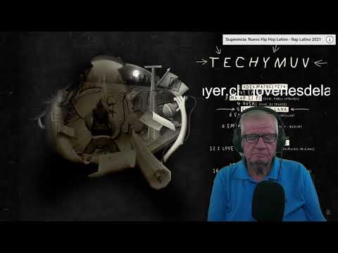 Reacción 05. CHYSTEMC - GUANTES DE LANA [Letra] Jóvenes del Ayer