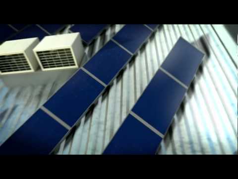Vídeo Corporativo 3D: Paralex