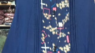 কমদামের প্রিন্টের বোরকা ডিজাইন । স্বল্প বাজেটে প্রিন্টের বোরকা। new borka collection 2024