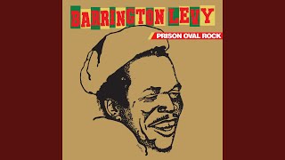 Prison Oval Rock